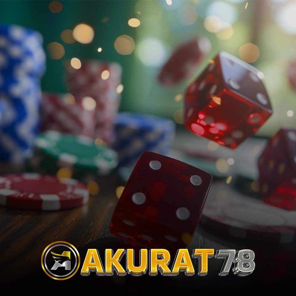 banner akurat78